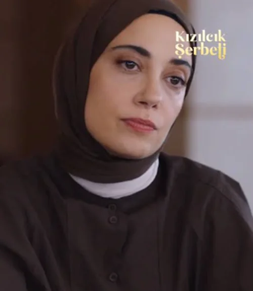 Kızılcık Şerbeti’nde Sürpriz Karar